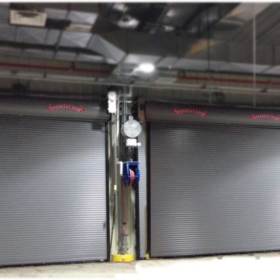 Loading Dock Door Installations